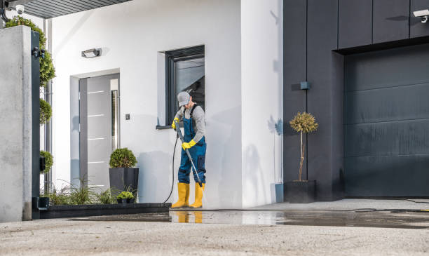 Best Solar Panel Cleaning  in Navy, VA